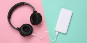 How Long Do Wireless Headphone Batteries Last?